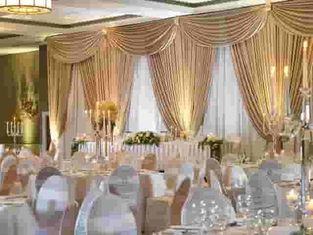 Banqueting Room