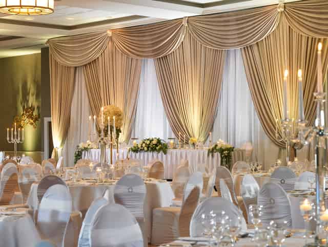 Banqueting Room