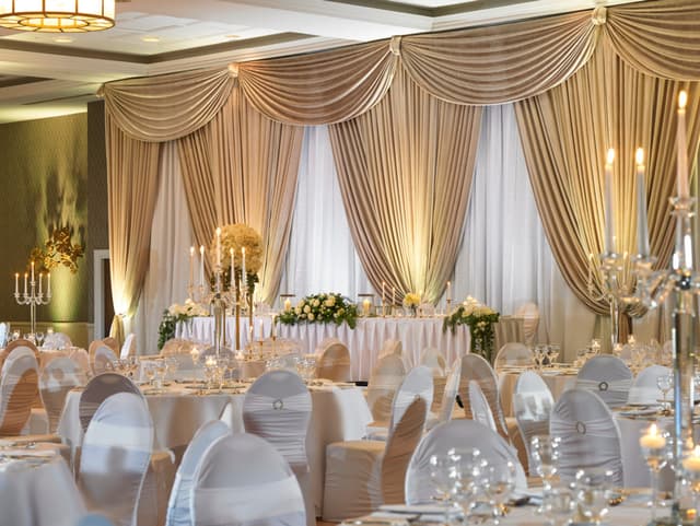 Banqueting Room