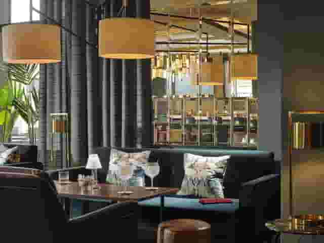 Banqueting Room