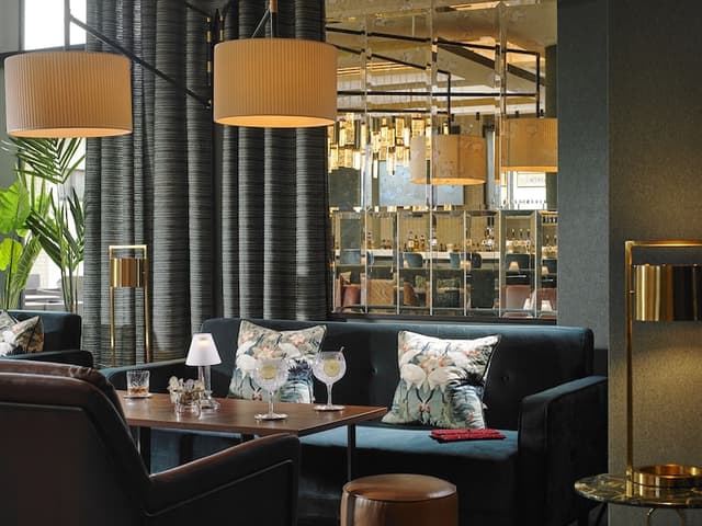 Banqueting Room