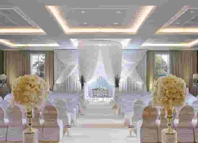 Banqueting Room