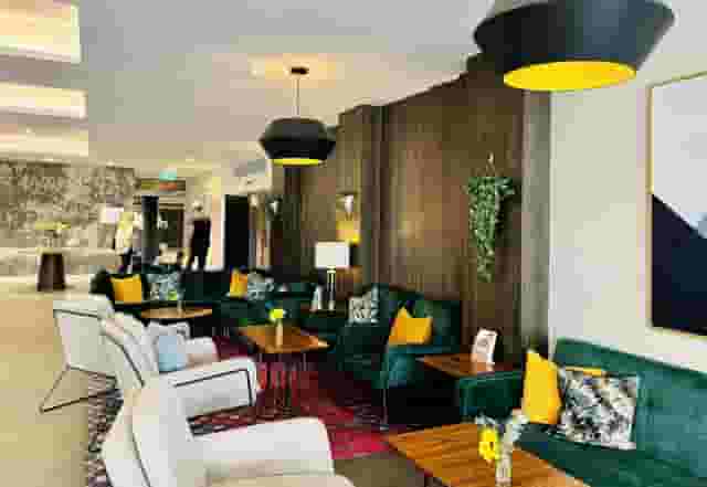 Banqueting Room