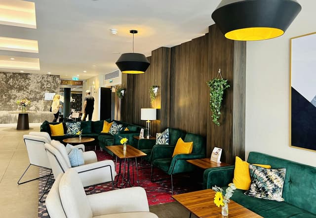 Banqueting Room