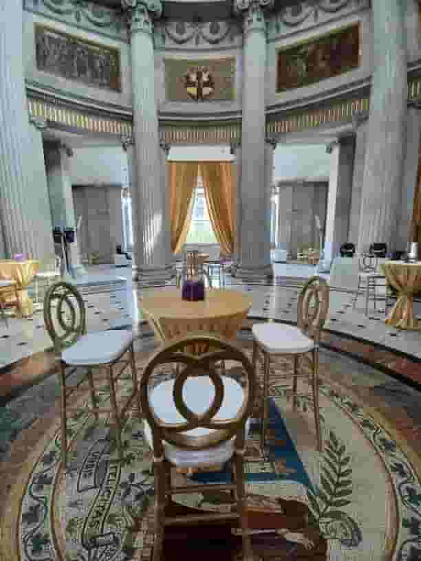 Rotunda