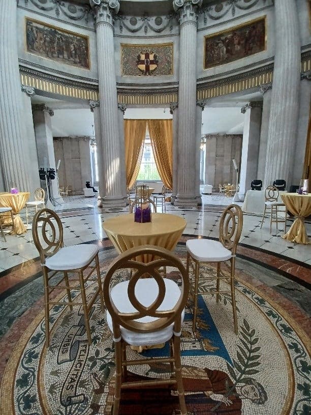 Rotunda