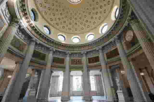 Rotunda