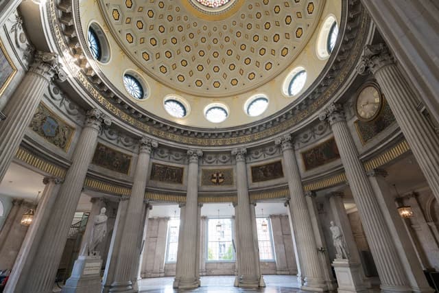 Rotunda