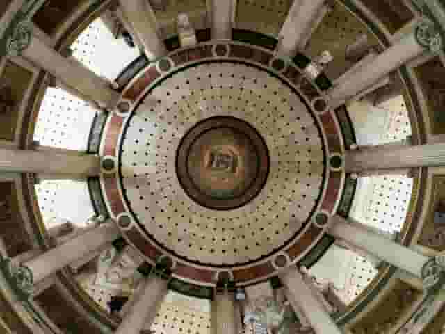 Rotunda