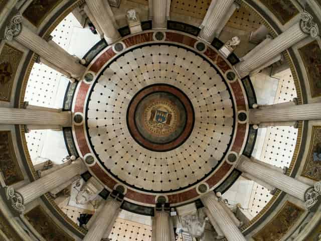 Rotunda