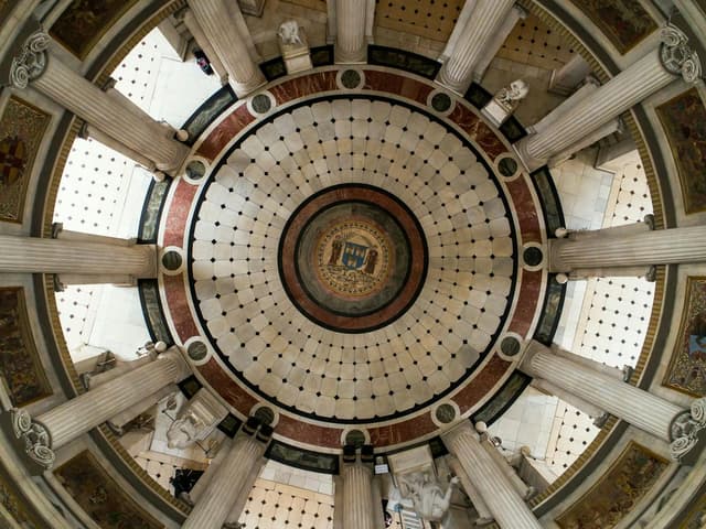 Rotunda