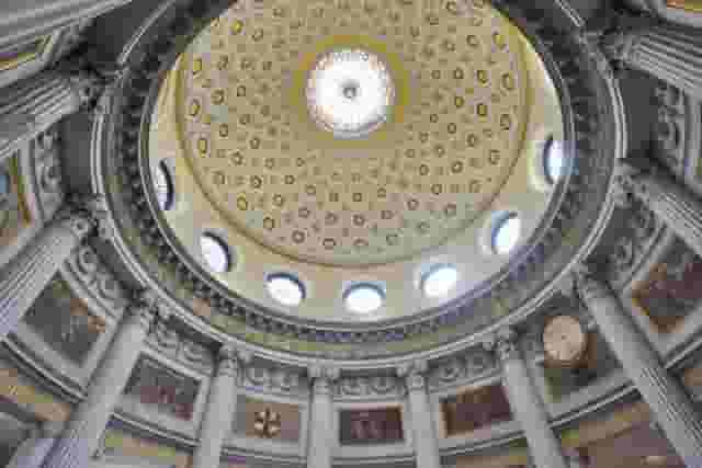 Rotunda