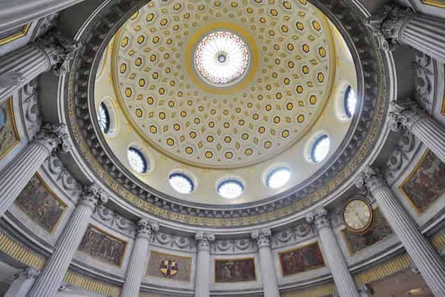 Rotunda