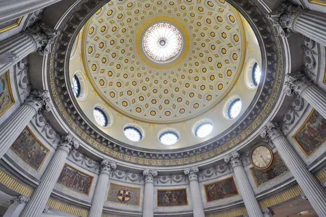 Rotunda
