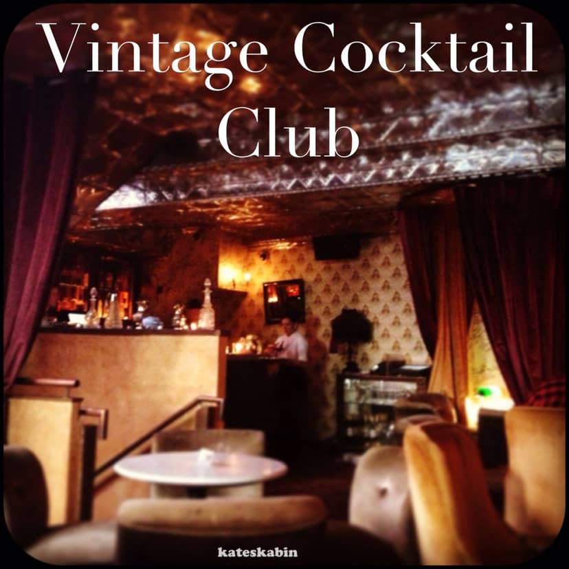 Hanger 6 VIP lounge bar for executive networking and private corporate events.