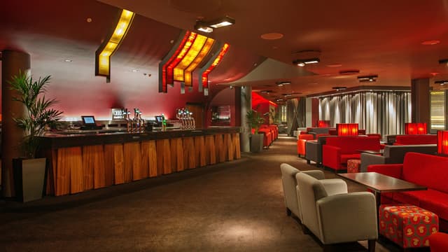 The Premium Club
