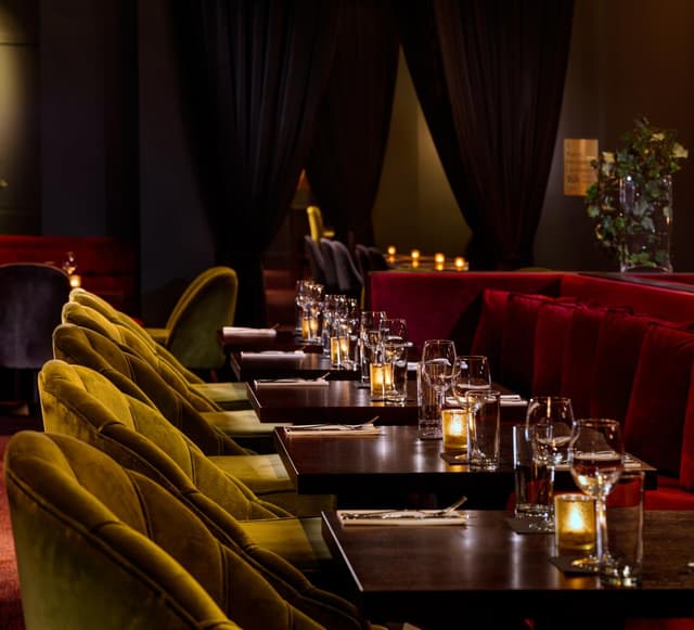 The Premium Club