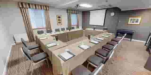 Meeting Rooms