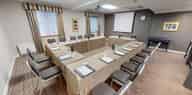 Small Meeting Rooms
