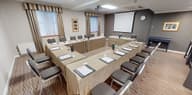 Small Meeting Rooms