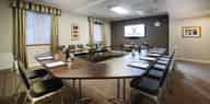 Meeting Rooms