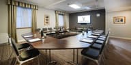 Small Meeting Rooms