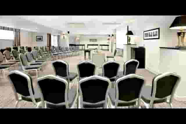 Meeting Rooms