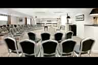 Meeting Rooms