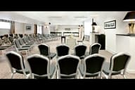 Small Meeting Rooms