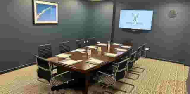 Meeting Rooms
