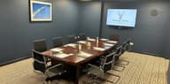 Small Meeting Rooms