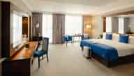 Small Meeting Rooms