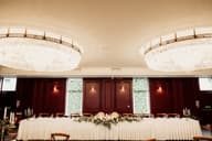 Banqueting Venues