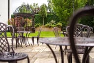 Hotel Function Rooms