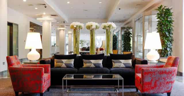 Event Spaces