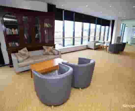 Meeting Rooms