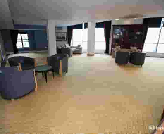 Meeting Rooms