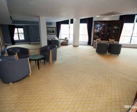 Meeting Rooms