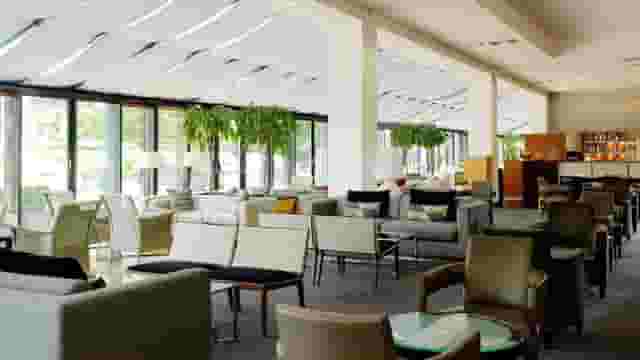 Private Dining Spaces