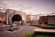 Unique Conference Venues