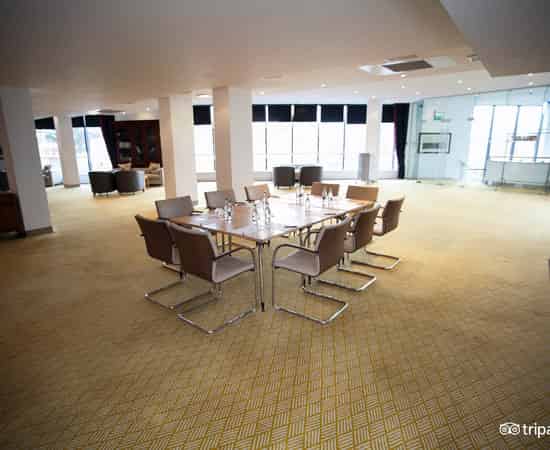 Conferences & Banqueting