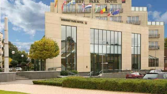 Conferences & Banqueting