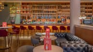Private Bars