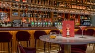 Private Bars