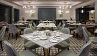 Small Meeting Rooms