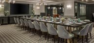 Small Meeting Rooms