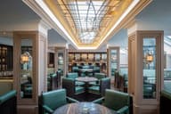 Quirky Conference Venues
