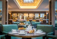 Private Dining Rooms