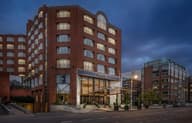 Reception Drinks Venues