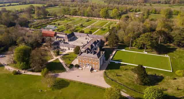 Farmleigh House and Estate